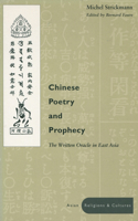 Chinese Poetry and Prophecy