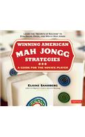 Winning American Mah Jongg Strategies