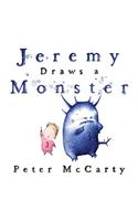 Jeremy Draws a Monster