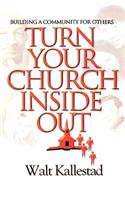 Turn Your Church Inside Out