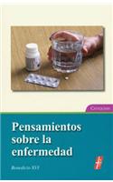 Pensamientos Sobre La Enfermedad