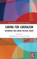 Caring for Liberalism