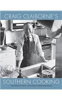 Craig Claiborne's Southern Cooking