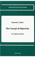 Concept of Objectivity