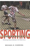 Sporting Pedagogies