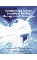 Solutions for Energy Security and Facility Management Challenges