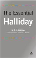 Essential Halliday