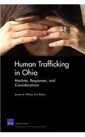 Human Trafficking in Ohio