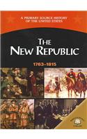 The New Republic (1763-1815)