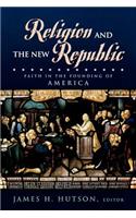 Religion and the New Republic
