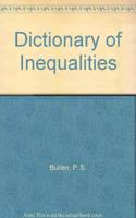 A Dictionary of Inequalities