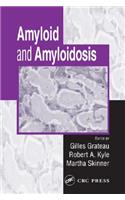 Amyloid and Amyloidosis