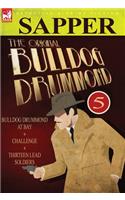 The Original Bulldog Drummond