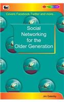 Social Networking for the Older Generation