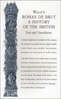 Wace's Roman De Brut