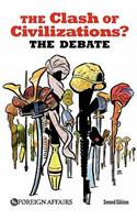 Clash of Civilizations? the Debate
