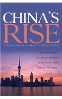 China's Rise