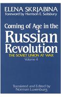 Coming of Age in the Russian Revolution