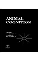 Animal Cognition