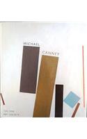 Michael Canney: Oils, Alkyds and Reliefs