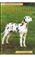 Pet Owner's Guide to the Dalmatian