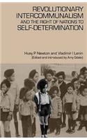Revolutionary Intercommunalism and the Right of Nations to Self-Determination