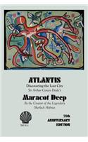 Atlantis Discovering the Lost City