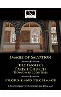 Christianity and Culture 3-Disc Boxed Set: Images of Salvation, Pilgrims and Pilgrimage, and the English Parish Church Through the Centuries