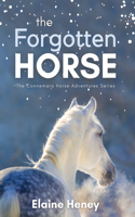 The Forgotten Horse: Book 1 in the Connemara Horse Adventure Series for Kids. The perfect gift for children age 8-12.(1 Connemara Horse Adventures)