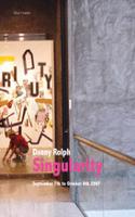Danny Rolph - Singularity