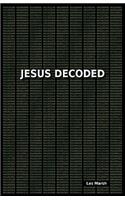 Jesus Decoded