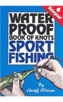 Waterproof Book of Knots