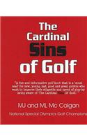 The Cardinal Sins of Golf