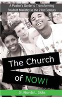 Church of NOW!