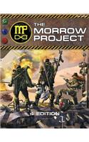 The Morrow Project 4th Edition