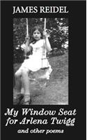 My Window Seat for Arlena Twigg