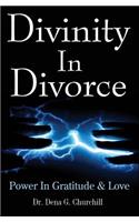 Divinity In Divorce