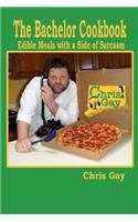 The Bachelor Cookbook