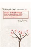 Words That Empower 