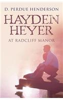 Hayden Heyer