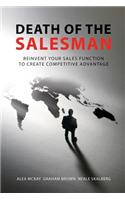 Death of the Salesman
