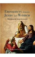 Encounters Between Jesus and Women
