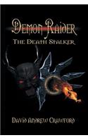 Demon Raider the Death Stalker