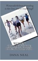 Women Obtaining the Breakthrough
