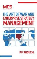 Art of War and Enterprise Strategy Management