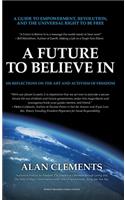 A Future To Believe In
