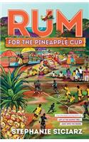 Rum for the Pineapple Cup