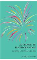 Authority in Transformation