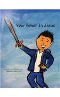 YOUR POWER IN JESUS Book 5