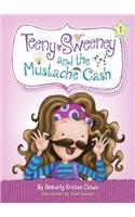 Teeny Sweeney and the Mustache Cash